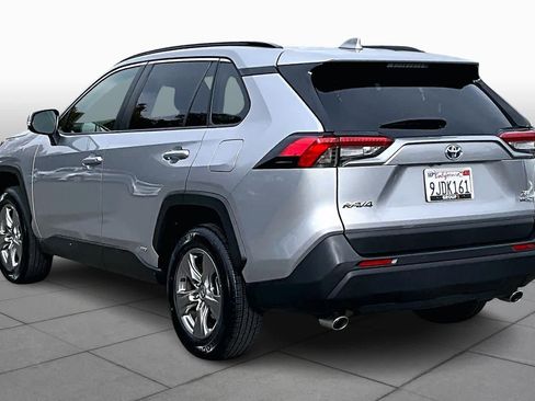 Certified 2023 Toyota RAV4 XLE image 11