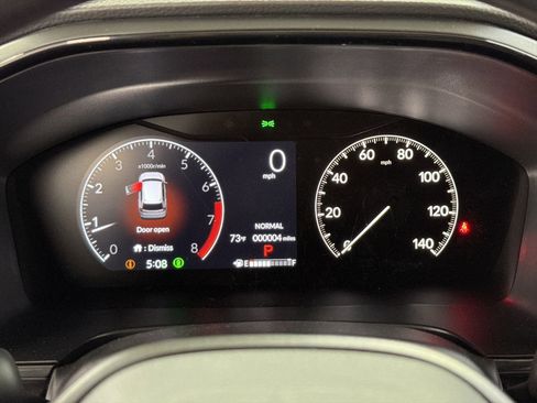 New 2026 Honda CR-V EX image 20