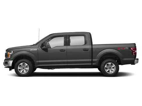 Used 2018 Ford F150 XLT w/ Equipment Group 302A Luxury AWD/4WD image 12