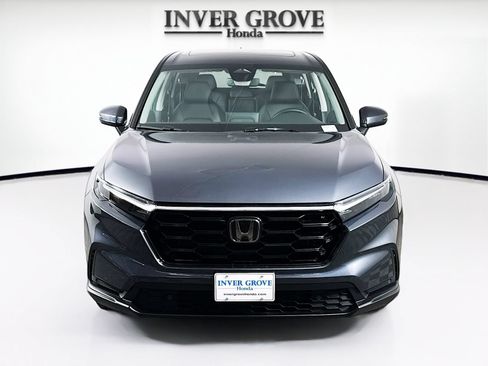 Certified 2026 Honda CR-V EX-L image 2