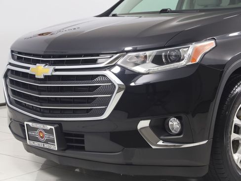 Used 2019 Chevrolet Traverse LT w/ LPO, Floor Liner Package AWD/4WD image 50