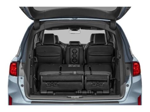 New 2026 Honda Odyssey Sport-L image 8
