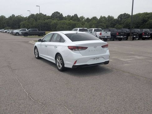 Used 2018 Hyundai Sonata SEL FWD image 3
