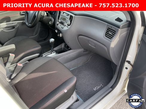Used 2008 Kia Rio5 SX image 25