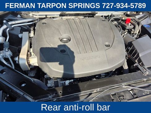 Certified 2023 Volvo XC60 B5 Ultimate w/ Protection Package Premier image 22