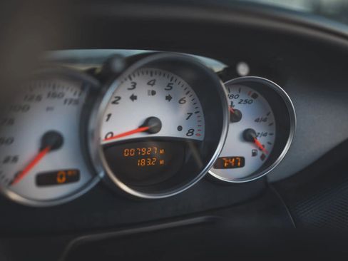 Used 2001 Porsche Boxster S image 69