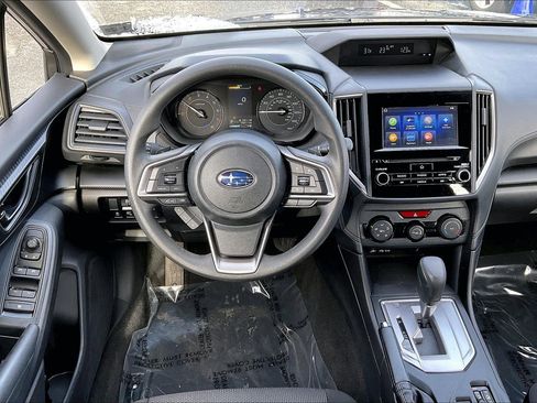 Certified 2023 Subaru Impreza Premium image 5