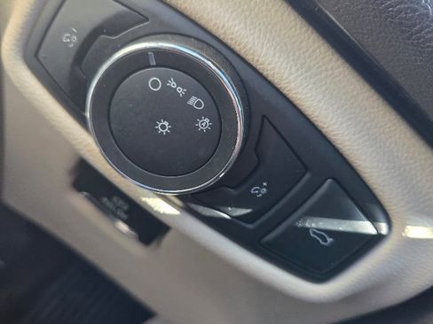 Used 2017 Lincoln MKZ Select w/ Select Plus Package image 22