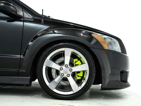 Used 2008 Dodge Caliber SRT-4 w/ SRT Option Group II image 13