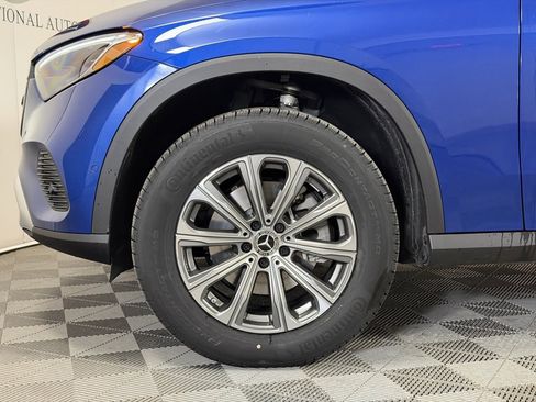New 2026 Mercedes-Benz GLC 300 4MATIC image 9