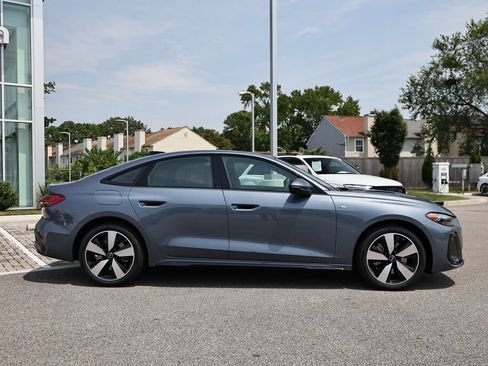 New 2026 Audi A5 2.0T Prestige AWD/4WD image 4