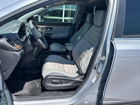 Used 2017 Honda CR-V EX image 15