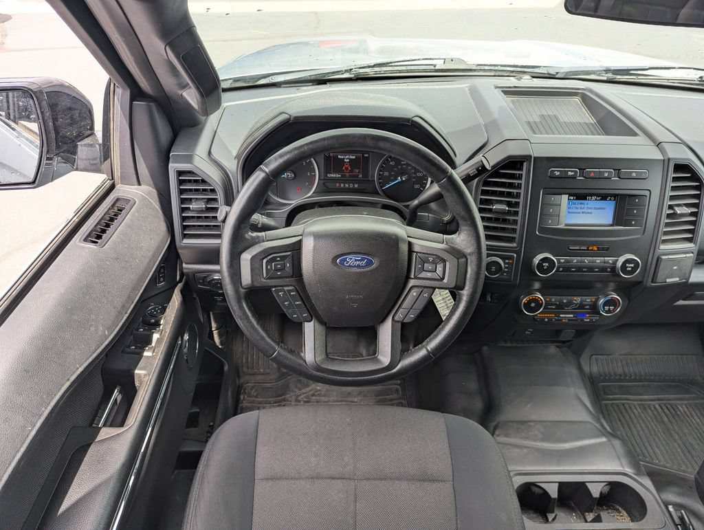 Used 2020 Ford Expedition XL AWD/4WD image 24
