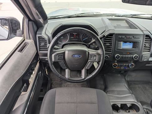 Used 2020 Ford Expedition XL AWD/4WD image 24
