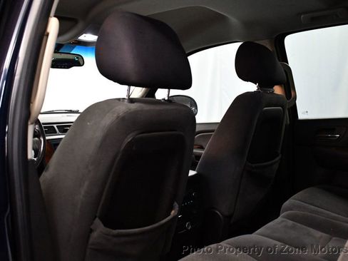 Used 2007 Chevrolet Avalanche LT RWD image 19