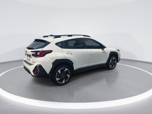 Used 2024 Subaru Crosstrek 2.5i Limited AWD/4WD image 8