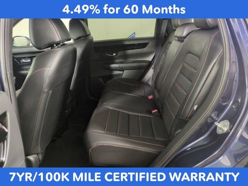 Used 2023 Honda CR-V Sport Touring image 25