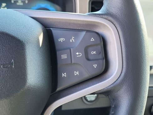 New 2025 Ford Bronco Outer Banks image 41