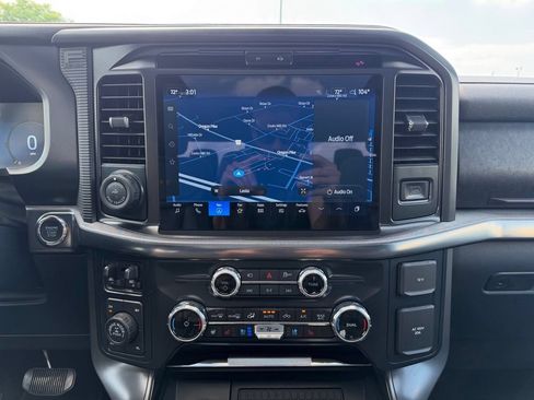 Used 2025 Ford F150 Tremor w/ Equipment Group 402A High AWD/4WD image 11