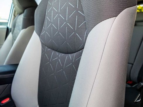 Certified 2025 Toyota RAV4 XLE FWD image 17