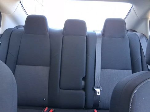Used 2022 Nissan Sentra SV w/ All-Weather Package FWD image 20