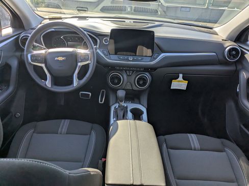 New 2026 Chevrolet Blazer LT image 15