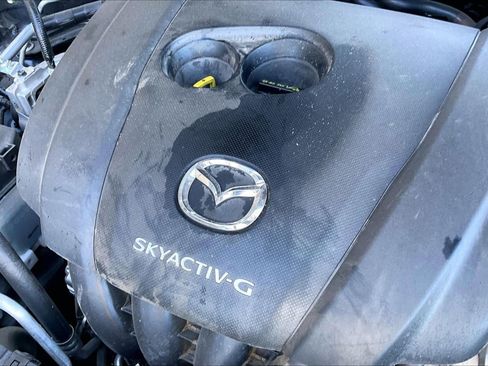Used 2021 MAZDA CX-30 FWD 2.5 S w/ Preferred Package image 33