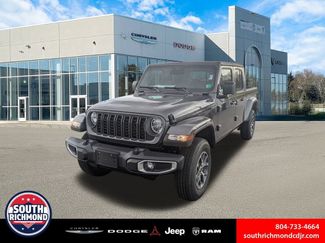 New 2026 Jeep Gladiator Sport video 1