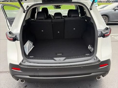 New 2026 MAZDA CX-5 Preferred AWD/4WD image 23