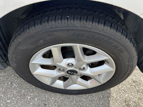 Used 2021 Kia Soul S FWD image 20