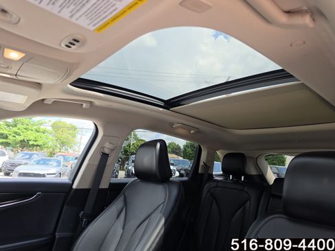 Used 2023 Lincoln Nautilus Reserve AWD/4WD image 20