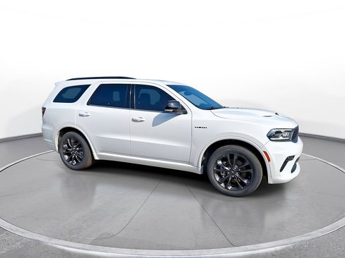 Used 2023 Dodge Durango R/T AWD/4WD image 9