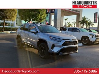 Used 2023 Toyota RAV4 SE w/ Convenience Package video 1