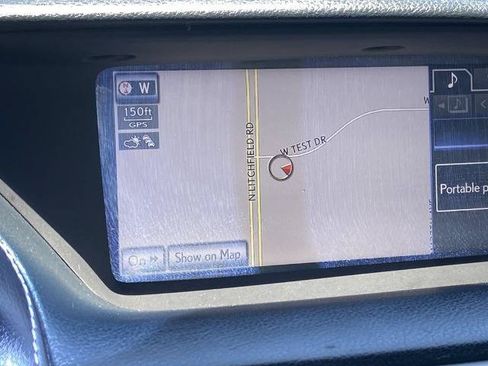 Used 2014 Lexus GS 350 w/ Premium Package RWD image 10