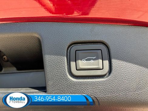 New 2026 Honda Prologue Touring image 19