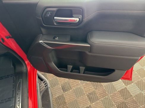 Used 2021 GMC Sierra 1500 AT4 image 21