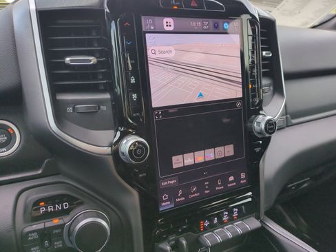 New 2026 RAM 1500 Big Horn image 12