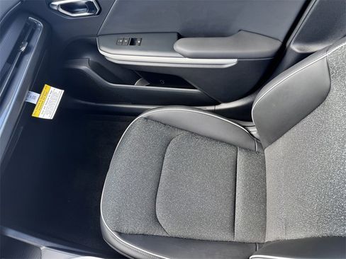 New 2025 Kia K4 GT-Line image 22