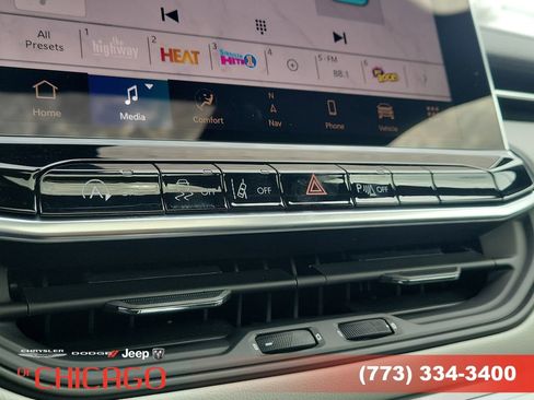 New 2026 Jeep Compass Limited image 34