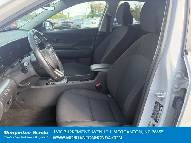 Used 2025 Hyundai Kona SEL AWD/4WD image 11