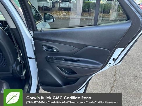 Used 2019 Buick Encore Preferred w/ Safety Package image 27