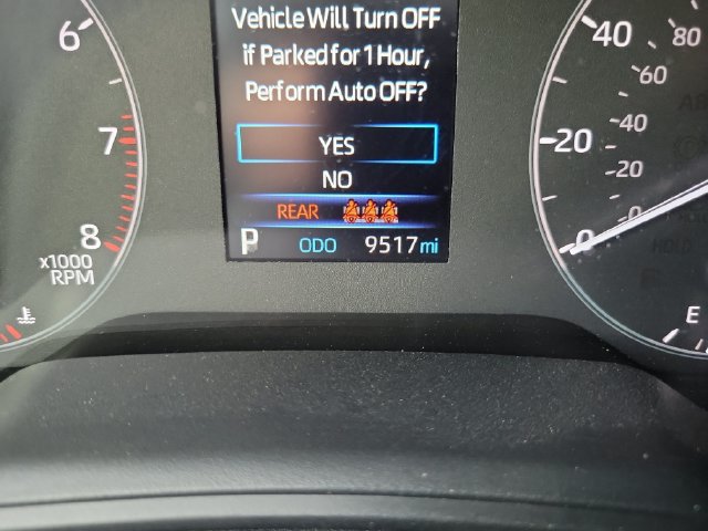 Used 2024 Toyota Corolla SE FWD image 18