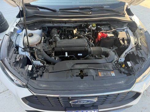 Used 2025 Ford Escape Active w/ Cold Weather Package AWD/4WD image 21
