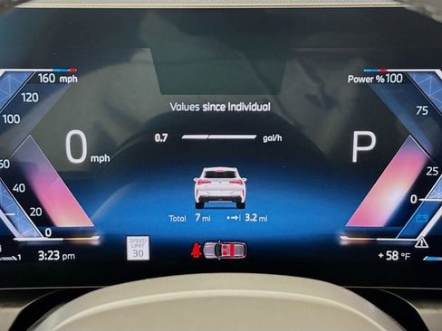 New 2026 BMW X3 xDrive30 w/ Premium Package image 12