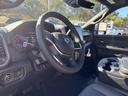 New 2026 RAM 2500 Tradesman w/ Power Wagon Package image 20