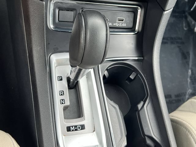 Certified 2025 Subaru Ascent Premium AWD/4WD image 21
