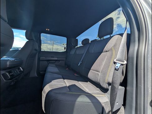 Certified 2024 Ford F150 STX AWD/4WD image 31