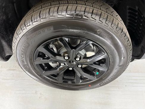 New 2026 Jeep Grand Cherokee Altitude RWD image 11