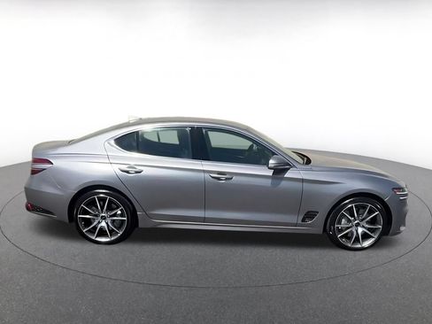 Used 2026 Genesis G70 2.5T RWD image 16