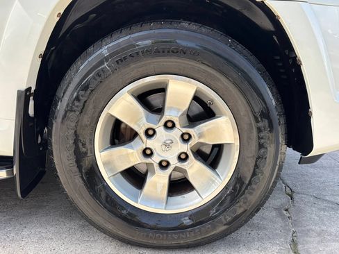 Used 2011 Toyota 4Runner SR5 RWD image 26